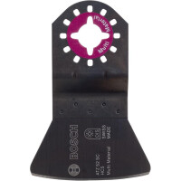 Bosch Multi-Cutter Zubehör, Starloc gallery