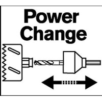 Bosch Power-Change Plus Adapter, Dorn 11mm 2