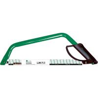 fortis Bügelsäge, 530mm mit Bl gallery