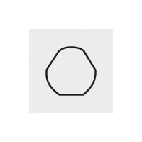 Bohrcraft Stufenbohrersatz HSS-G, 3-tlg. 4-30mm Kst.-Kassett