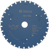 Bosch Kreiss&auml;geblatt, Expert for Steel 190x20mm Z40