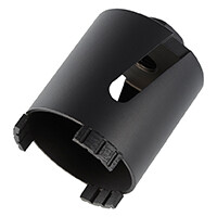 Rhodius Diamant-Dosensenker, 68mm Beton