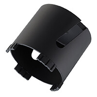 Rhodius Diamant-Dosensenker, 82mm Beton