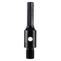 Rhodius Aufnahmeschaft, 6kant für D gallery