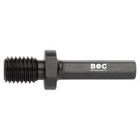 Bohrcraft Adapter, 6kant 8,5mm f&uuml;r...