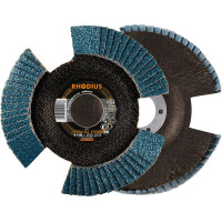 Rhodius Schleifmopteller, VISION PRO 125 gallery