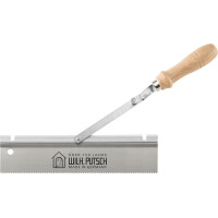 Wilpu Feinsäge, 250mm gekröpft umlegbar 2