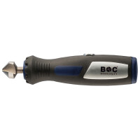 Bohrcraft Handkegelsenker HSS, 12,4mm 90 gallery