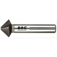 Bohrcraft Pr&auml;zisions-Kegelsenker HSS-G Al-Cro,...