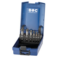 Bohrcraft Präzisions-Kegelsenkersat gallery