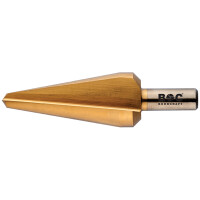 Bohrcraft Blechschälbohrer HSS/TiN, gallery