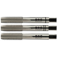 Bohrcraft Handgewindebohrer HSS, M5 DIN3 gallery