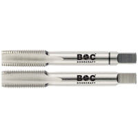 Bohrcraft Handgewindebohrer HSS, G 1&quo gallery