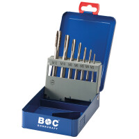 Bohrcraft Maschinengewindebohrersatz HSS gallery