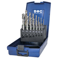 Bohrcraft Maschinengewindebohrersatz HSS gallery
