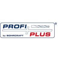 Bohrcraft Maschinengewindebohrer HSS-E, MF8x1,00 DIN374 C Gr