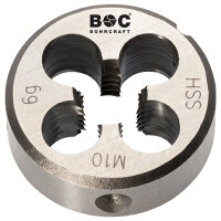 Bohrcraft Schneideisen HSS, MF12x1,00 EN gallery