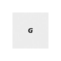 Bohrcraft Schneideisen HSS, G 1" EN24231 4