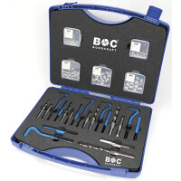 Bohrcraft Gewinde-Reparatur-Satz, GR-512 gallery