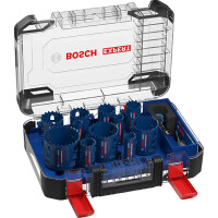 Bosch Hartmetall-Lochsägensatz, EXP gallery