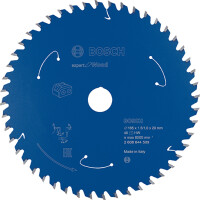 Bosch Kreissägeblatt für Akkus gallery