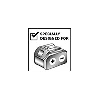 Bosch Kreissägeblatt für Akkusägen, expert fo