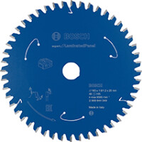 Bosch Kreissägeblatt für Akkus gallery