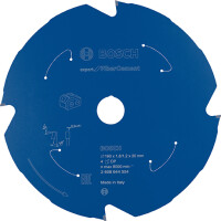 Bosch Kreissägeblatt für Akkus gallery