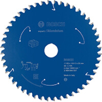 Bosch Kreissägeblatt für Akkus gallery