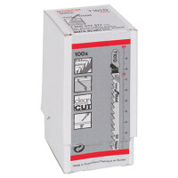 Bosch Stichsägeblätter HCS, 10 gallery