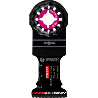 Bosch Multi-Cutter Zubehör, EXPERT  gallery