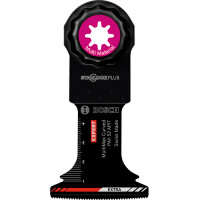 Bosch Multi-Cutter Zubehör, EXPERT  gallery