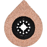 Bosch Multi-Cutter Zubehör, EXPERT Starl.Carbide 3 max 