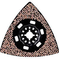 Bosch Multi-Cutter Zubehör, EXPERT Starl. Carbide Schle