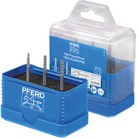 Pferd Hartmetall Frässtift-Sortimen gallery