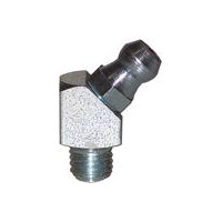 Pressol Kegel-Schmiernippel, H2, 45° gallery