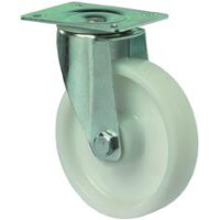 Transportrolle, Lenkrolle 200x50mm gallery