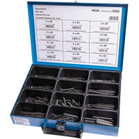 Sortiment Spannhülsen, DIN 1481 gallery