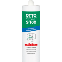 OTTOSEAL S 100 300ML C961 MORGENGRAU gallery