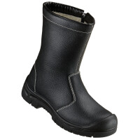 SCHNEEBERG WINTERSCHAFTSTIEFEL, SCHWARZ  gallery