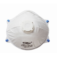 Atemschutzmaske, FFP2 NR D mit Nasenb&uu gallery