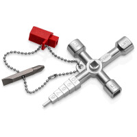 KNIPEX 00 11 04 Profi-Key für g&aum gallery