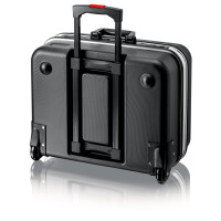 KNIPEX 00 21 06 LE Werkzeugkoffer "BIG Basic Move"