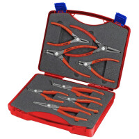 KNIPEX 00 21 25 Werkzeug-Box "SRZ" 
