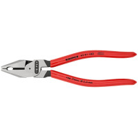 KNIPEX 02 01 180 SB Kraft-Kombizange mit gallery