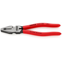 KNIPEX 02 01 200 Kraft-Kombizange mit Ku gallery
