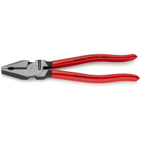 KNIPEX 02 01 225 SB Kraft-Kombizange mit gallery