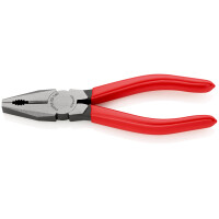 KNIPEX 03 01 160 SB Kombizange mit Kunst gallery