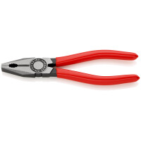 KNIPEX 03 01 180 EAN Kombizange mit Kuns gallery