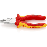 KNIPEX 03 06 160 SB Kombizange isoliert  gallery